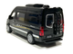 Мікроавтобус TK Group Mercedes-Benz Sprinter 14см інерція/звук/світло/відчиняються двері 1:32 TK-1788-2 - зображення 8
