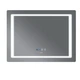 Дзеркало Mixxus Style MR03-90x70 (годинник, LED-підсвічування, антизапотівання) (MI6007) - зображення 6