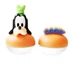 Контейнер для контактных линз Miottica Disney 3D Gooffy - изображение 1