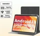 Планшет RELNDOO P02 Pro 12GB(4GB+8GB) RAM 128GB ROM 7450mAh з чохлом - изображение 1