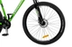 Велосипед CrossBike Everest 29"19" Зелений - зображення 3