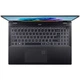 Ноутбук Acer Swift 16 AI OLED SF16-51-54HU (NX.J3ZEX.006), Intel Core Ultra 5 226V / 16″ / RAM 16 ГБ / SSD 1 ТБ / Intel Arc Graphics 130V / Windows 11 Home / Ice Black - зображення 4