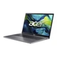 Ноутбук Acer Aspire Go 17 AG17-31P, (NX.J8ZEX.00A) 17,3" / RAM 16 ГБ / SSD 512 ГБ / No OS / сірий - изображение 3