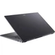 Ноутбук Acer Aspire A17-51M (NX.J0HEX.00B), Intel Core 7 150U / 17.3″ / RAM 16 ГБ / SSD 1 ТБ / Без ОС / Steel Grey - изображение 5
