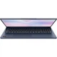 Ноутбук Lenovo IdeaPad Slim 5 16AKP10, (83HY0034RM) 16" / AMD Ryzen AI 5 340 / RAM 16 ГБ / SSD 1 ТБ / Radeon 840M / Без ОС / синій - изображение 7