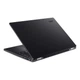 Ноутбук Acer TravelMate P4, (NX.B5WEX.006) 14" / RAM 32 ГБ / SSD 1 ТБ / Windows 11 Pro / чорний - зображення 6