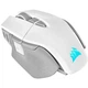 Мышь Corsair M65 RGB Ultra Tunable FPS LED ALU Wireless/Bluetooth White (CH-9319511-EU2) - изображение 3