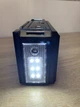 Радиоприемник с фонариком FM Golon аккумуляторный с входом под флешку USB TF многоволновое радио - изображение 4