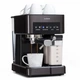 Кофеварка KLARSTEIN Arabica Comfort 1350 W 20 бар (10041523) - изображение 1