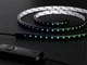 Світлодіодна стрічка Smart LED Twinkly Line TWL100STW-BEU RGB IP20 1,5 м 220 В (Niz16597) - зображення 2