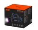 Ліхтар налобний акумуляторний 2E HLBL1818T6 Micro-USB 1800 мА, 230 лм, 5 Вт, 3 режими освітлення IP 44,160 г (Niz16625) - зображення 5