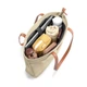 Для ноутбука Tigernu TheHer-T23 Laptop Tote Bag Khaki 16 Inch/18L (T23L1Y1) - зображення 7