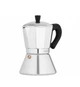 Кофеварка гейзерная Ardesto Gemini Piemonte AR0806AI, 0,45 л, алюминий (SHiz16537) - изображение 1