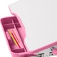 Растущая детская парта со стульчиком Cubby Sorpresa Pink - изображение 9