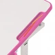 Растущая детская парта со стульчиком Cubby Sorpresa Pink - изображение 10