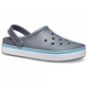 Сабо Crocs Off Court Clog 36 р 22.5-23 см Серые 208371-025-M4/W6 Grey - изображение 2