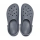 Сабо Crocs Off Court Clog 36 р 22.5-23 см Серые 208371-025-M4/W6 Grey - изображение 4