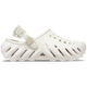 Сабо Crocs Echo Clog 42 р 27-27.5 см Бежеві 207937-M9/W11 Stucco - зображення 1