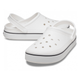 Сабо Crocs Off Court Clog 36 р 22.5-23 см Белые 208371-100-M4/W6 White - изображение 3