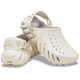 Сабо Crocs Echo Clog 46 р 29.5-30.4 см Бежевые 207937-M13/W15 Stucco - изображение 3