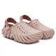 Сабо Crocs Echo Clog 42 р 27-27.5 см Персикові 207937-M9/W11 Peach - зображення 2