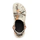 Сабо Crocs Echo Clog 45 р 29.2-29.7 см Бежевые 207937-M12/W14 Realtree Bone - изображение 5