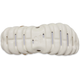 Сабо Crocs Echo Clog 43 р 27.7-28.2 см Бежевые 207937-M10/W12 Stucco - изображение 5