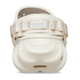 Сабо Crocs Echo Clog 42 р 27-27.5 см Бежеві 207937-M9/W11 Stucco - зображення 6
