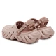 Сабо Crocs Echo Clog 42 р 27-27.5 см Персикові 207937-M9/W11 Peach - зображення 3