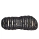 Сабо Crocs Echo Clog 43 р 27.7-28.2 см Черные 207937-M10/W12 Realtree Black - изображение 6