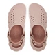 Сабо Crocs Echo Clog 42 р 27-27.5 см Персикові 207937-M9/W11 Peach - зображення 4