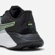Женские кроссовки для зала Puma PWR Hybrid TR Wns 31047704 38.5 (5.5UK) 24.5 см Cool Weather-Puma White-Green Glare (4067983557415) - изображение 6