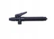 Ручка для опрыскивателя (курок, пистолет) — сменная деталь для ручного садового опрыскивателя модель 8048 - изображение 1