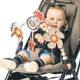 Дуга для коляски Tiny Love Tiny Rockers (1405400030) - изображение 2