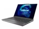 Ноутбук Lenovo Legion 7i Gen 7 (82TD0005US) - зображення 3