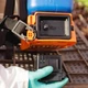 Опрыскиватель аккумуляторный Jacto SB-16 (16 л, 4.8 бар, 2.1 л/хв, 4.4 кг) - изображение 3