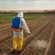 Опрыскиватель аккумуляторный Jacto SB-16 (16 л, 4.8 бар, 2.1 л/хв, 4.4 кг) - изображение 6