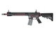 Страйкбольна штурмова гвинтівка Specna Arms SA-B14 One KeyMod 12” Red Edition HPA на ВВД системі (Страйкбол 6мм) - изображение 1