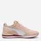 Женские кроссовки Puma ST Runner v4 NL 39906914 40 (6.5UK) 25.5 см Rose Quartz-Puma White-Port-Alpine Snow (4067983954702) - изображение 1
