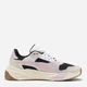Женские кроссовки Puma Trinity 2 40023008 37 (4UK) 23 см Puma Black-Rose Mauve-Puma White (4067983907944) - изображение 1
