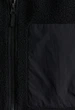Кофта Тедді чорна H&M 134-140см (400010370) - зображення 2