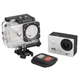 Відеокамера екшн 16 МП 4K ACTION CAMERA з набором кріплень і боксом - зображення 4
