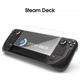 Захисне матове скло для Steam Deck / Steam Deck OLED - зображення 3