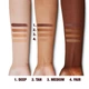 Бронзер Charlotte Tilbury Matte Bronzing Filter For Face and Body (2 Medium) 16 g - изображение 4