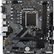 Материнская плата Gigabyte B760M E (s1700, Intel B760, PCI-Ex16) - изображение 1