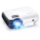 Проектор Ultimea Apollo P20 Native 1080P с коэффициентом контрастности 300 ANSI - изображение 1