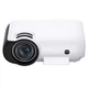 Проектор Ultimea Apollo P20 Native 1080P с коэффициентом контрастности 300 ANSI - изображение 2