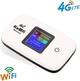Портативний мобільний 4G-маршрутизатор Wifi KuWFi L100 - изображение 2