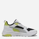 Женские кроссовки Puma Trinity 2 LT 40023105 36 (3.5UK) 22.5 см Puma Black-Puma White-Cool Light Gray-Lime Smash (4067983933493) - изображение 1