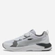 Мужские кроссовки Puma X-Ray 3 LT 40022902 42.5 (8.5UK) 27.5 см Puma White-Cool Light Gray-Cast Iron (4067983929946) - изображение 2